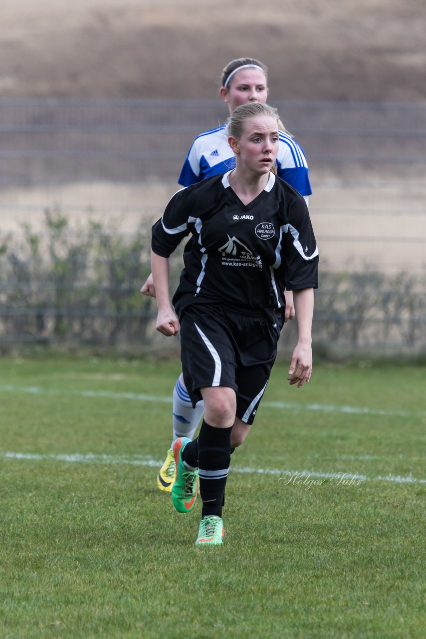 Bild 251 - Frauen Trainingsspiel FSC Kaltenkirchen - SV Henstedt Ulzburg 2